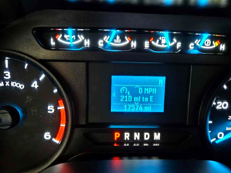 Ford Super Duty F-450 DRW XL 2WD SuperCab 192" WB 84" CA 2022