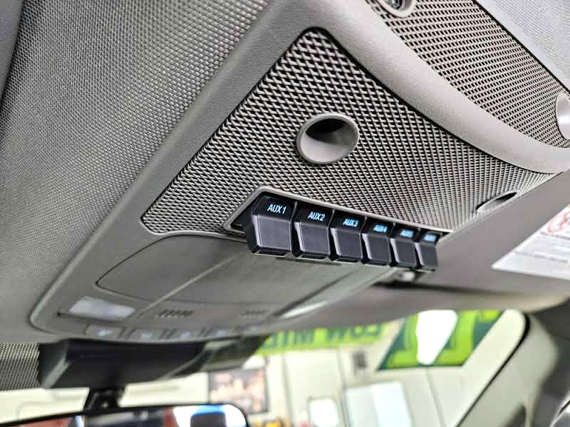 Ford Super Duty F-450 DRW XL 2WD SuperCab 192" WB 84" CA 2022