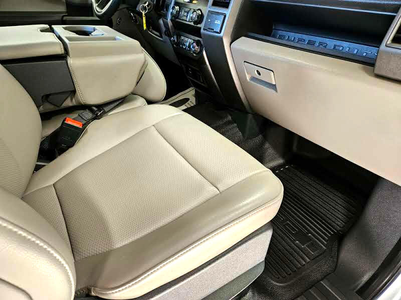 Ford Super Duty F-450 DRW XL 2WD SuperCab 192" WB 84" CA 2022