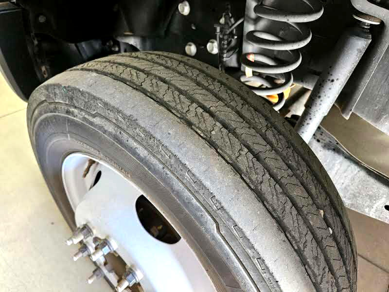 Ford Super Duty F-450 DRW XL 2WD SuperCab 192" WB 84" CA 2022