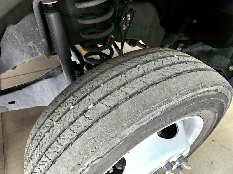 Ford Super Duty F-450 DRW XL 2WD SuperCab 192" WB 84" CA 2022