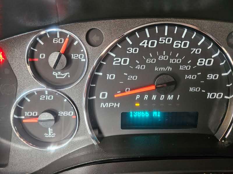 GMC Savana Cargo Van RWD 2500 135" 2024