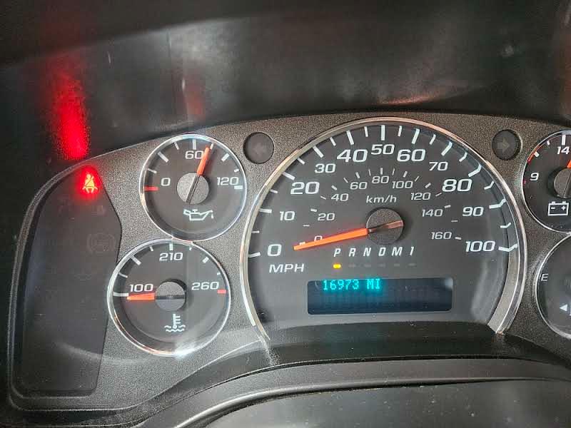 GMC Savana Cargo Van RWD 2500 135" 2024