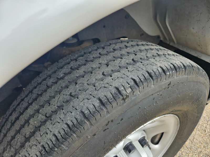 GMC Savana Cargo Van RWD 2500 135" 2024