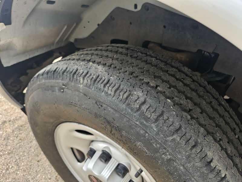 GMC Savana Cargo Van RWD 2500 135" 2024