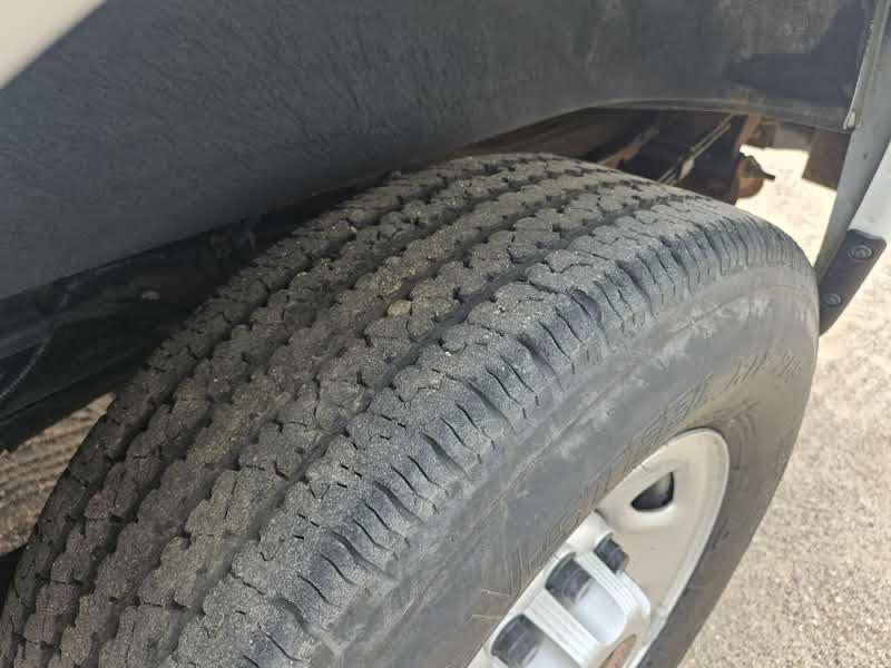 GMC Savana Cargo Van RWD 2500 135" 2024