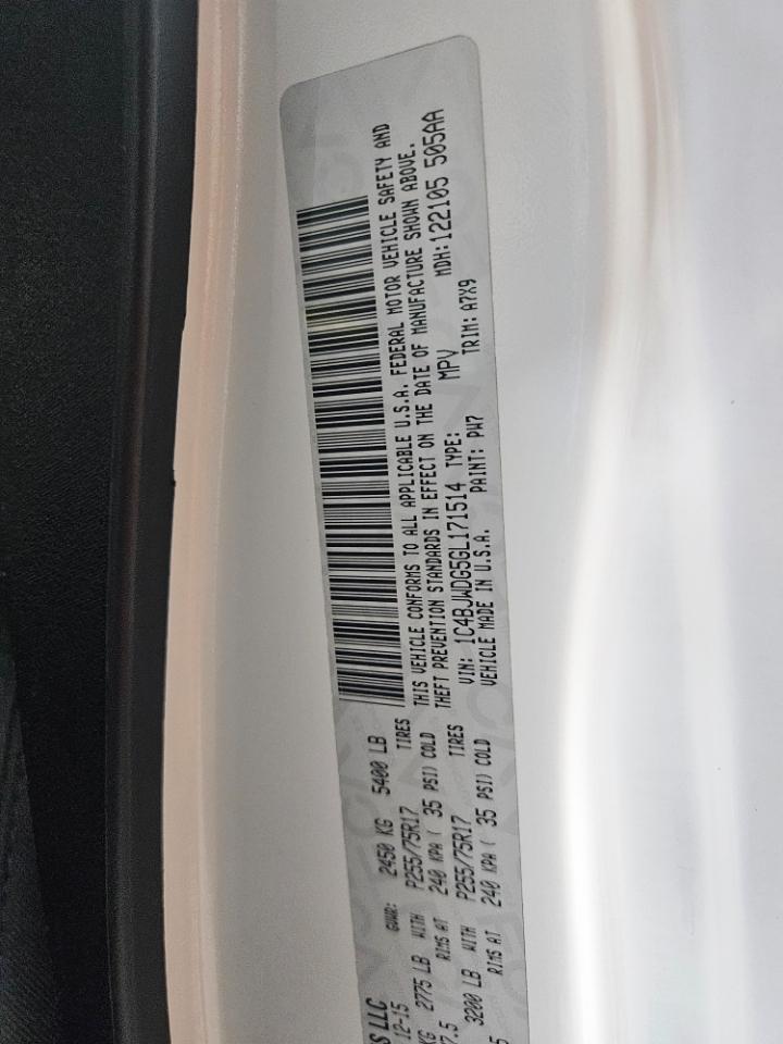 Jeep Wrangler Unlimited 4WD 4dr Sport 2016