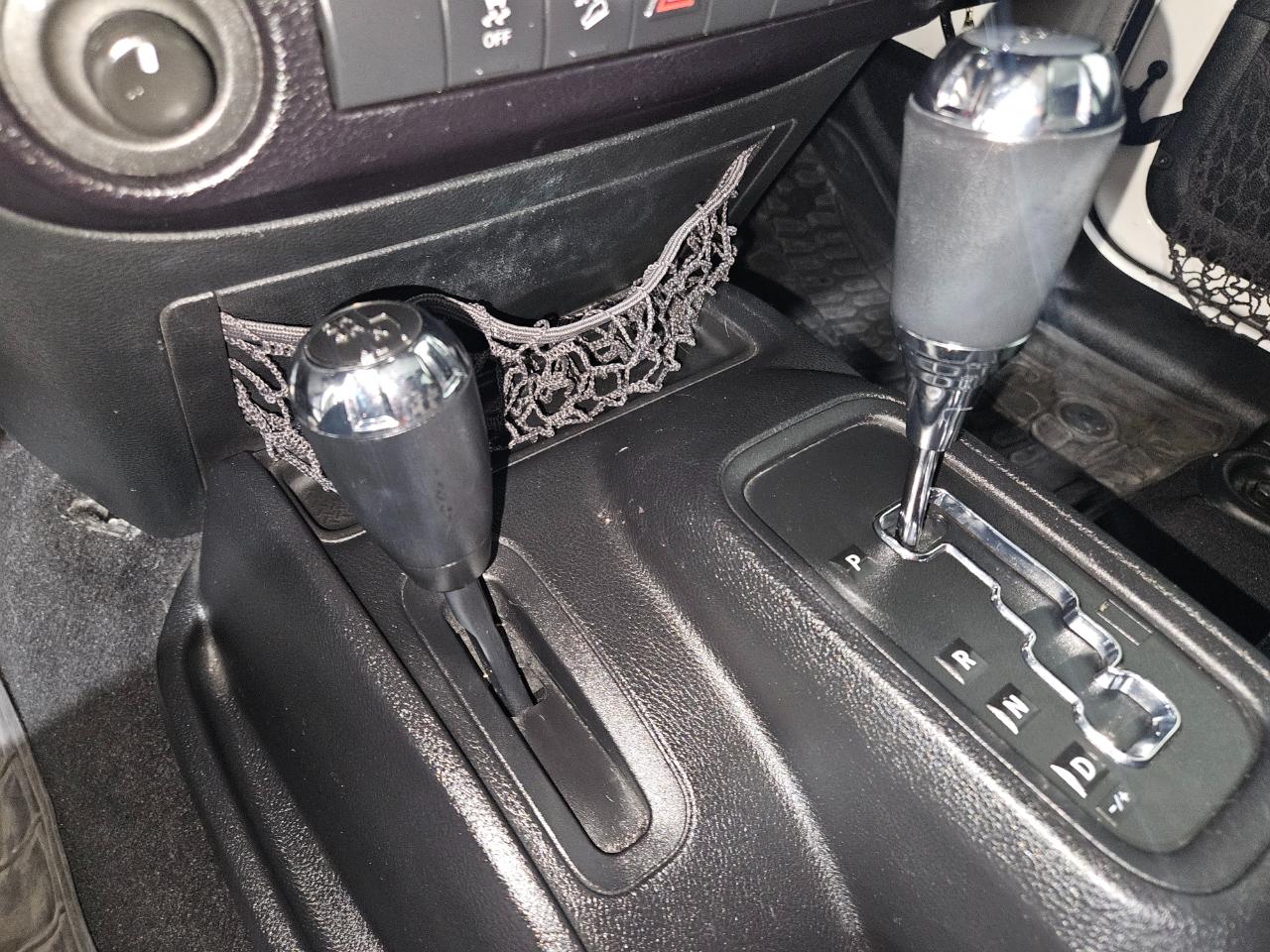 Jeep Wrangler Unlimited 4WD 4dr Sport 2016