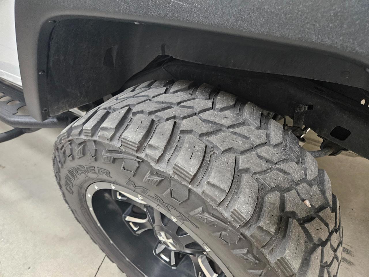 Jeep Wrangler Unlimited 4WD 4dr Sport 2016