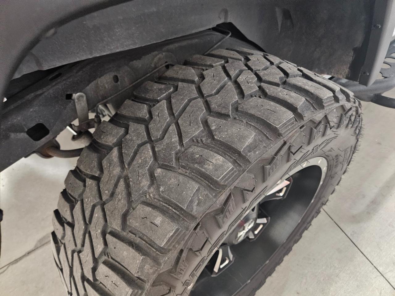 Jeep Wrangler Unlimited 4WD 4dr Sport 2016