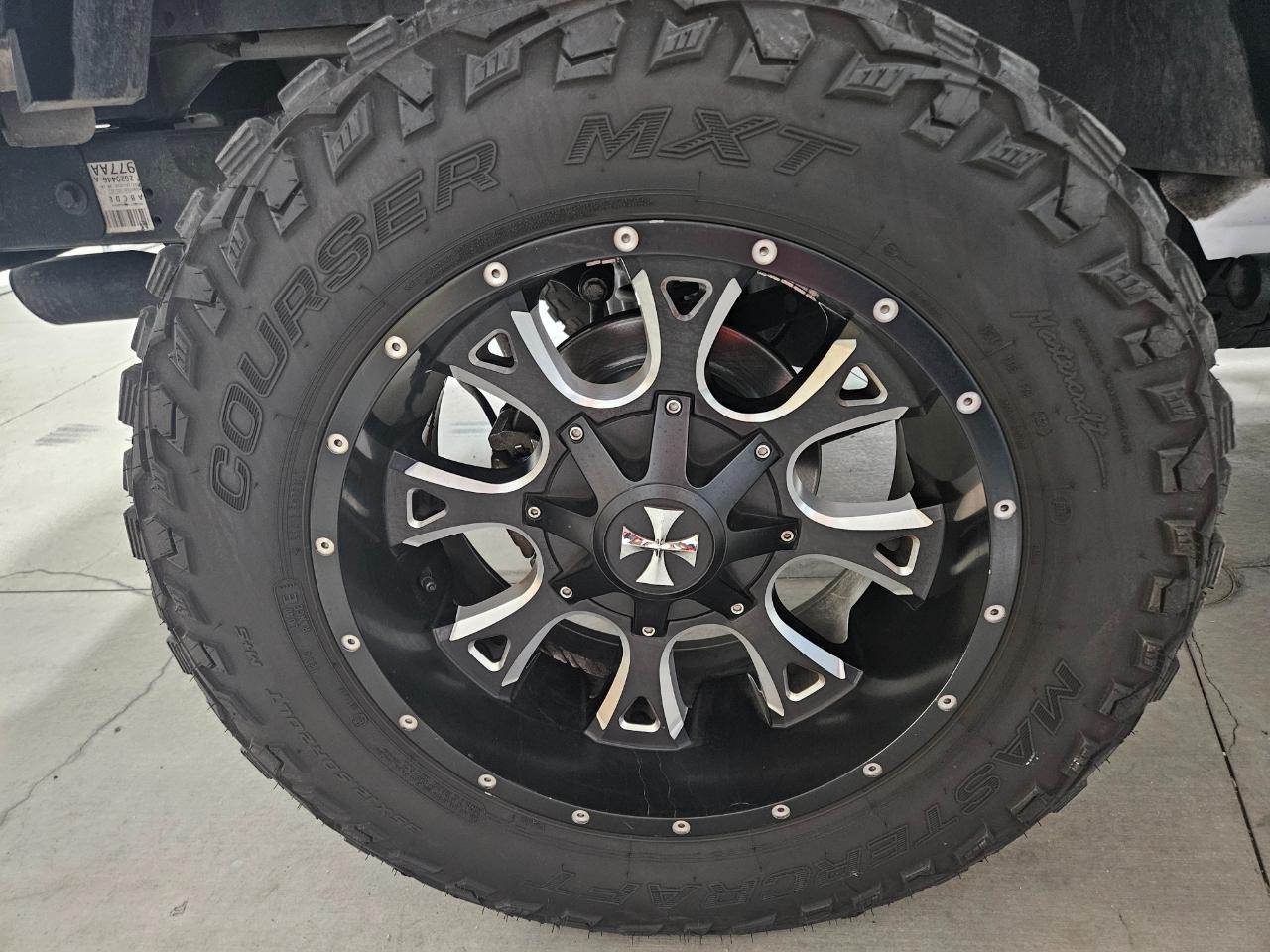 Jeep Wrangler Unlimited 4WD 4dr Sport 2016