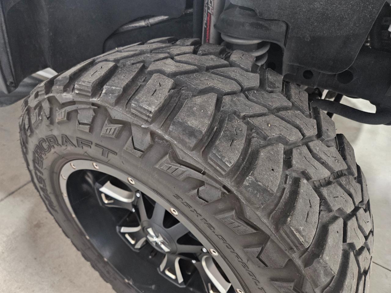 Jeep Wrangler Unlimited 4WD 4dr Sport 2016