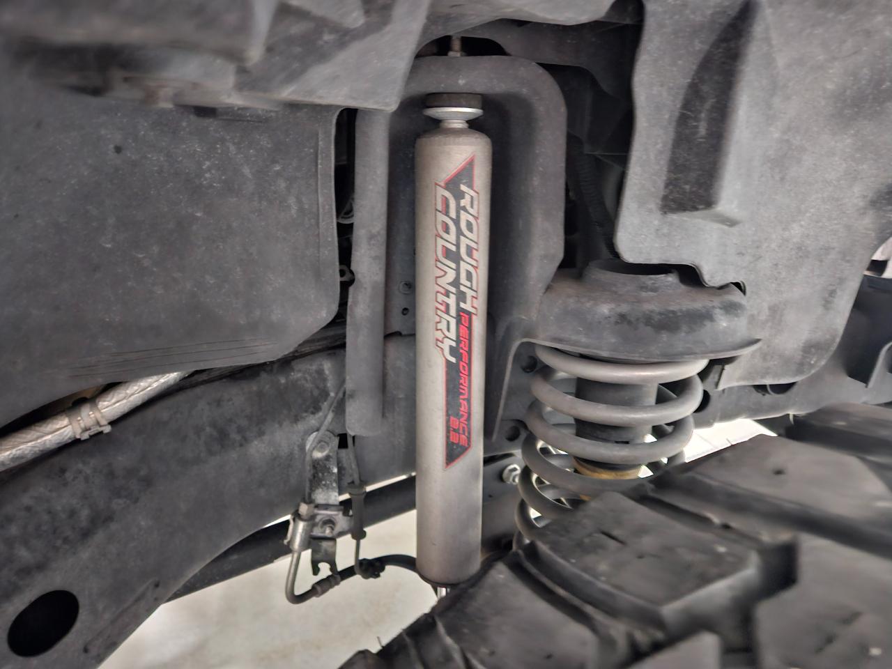 Jeep Wrangler Unlimited 4WD 4dr Sport 2016