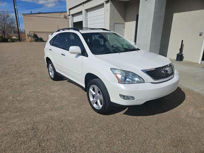 Lexus RX 350 AWD 4dr 2009