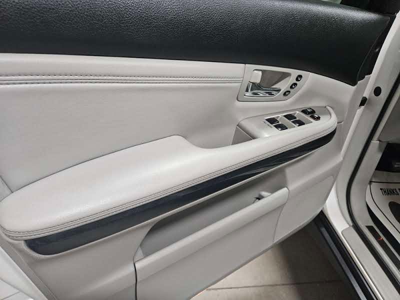 Lexus RX 350 AWD 4dr 2009