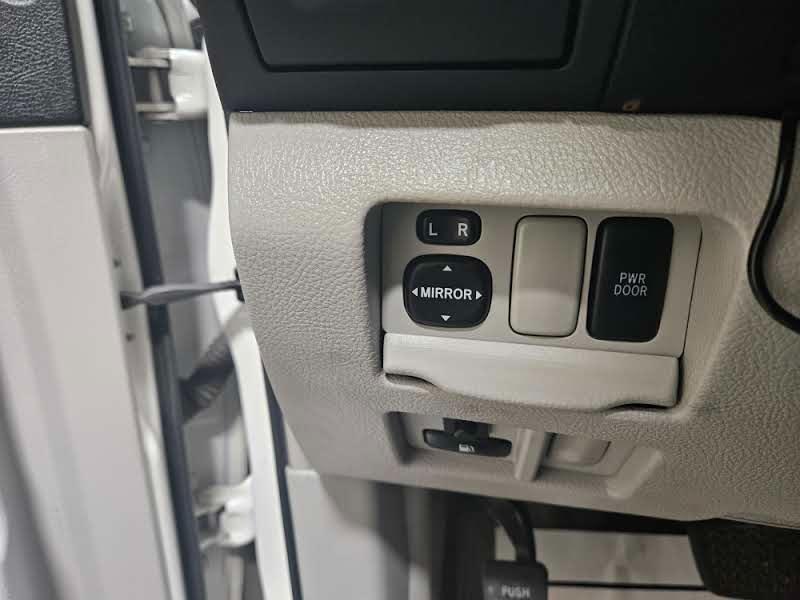 Lexus RX 350 AWD 4dr 2009