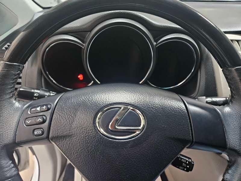 Lexus RX 350 AWD 4dr 2009