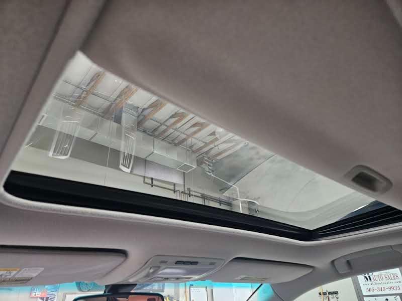 Lexus RX 350 AWD 4dr 2009