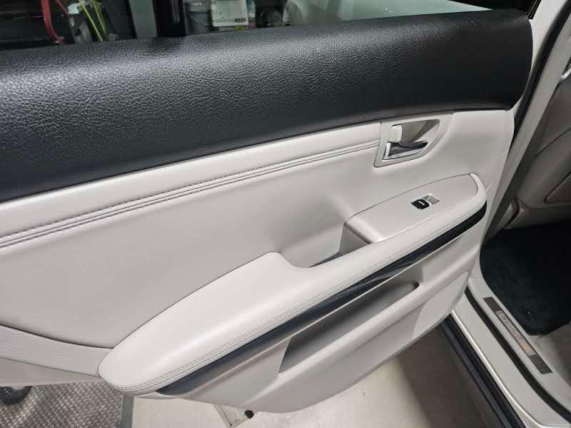 Lexus RX 350 AWD 4dr 2009