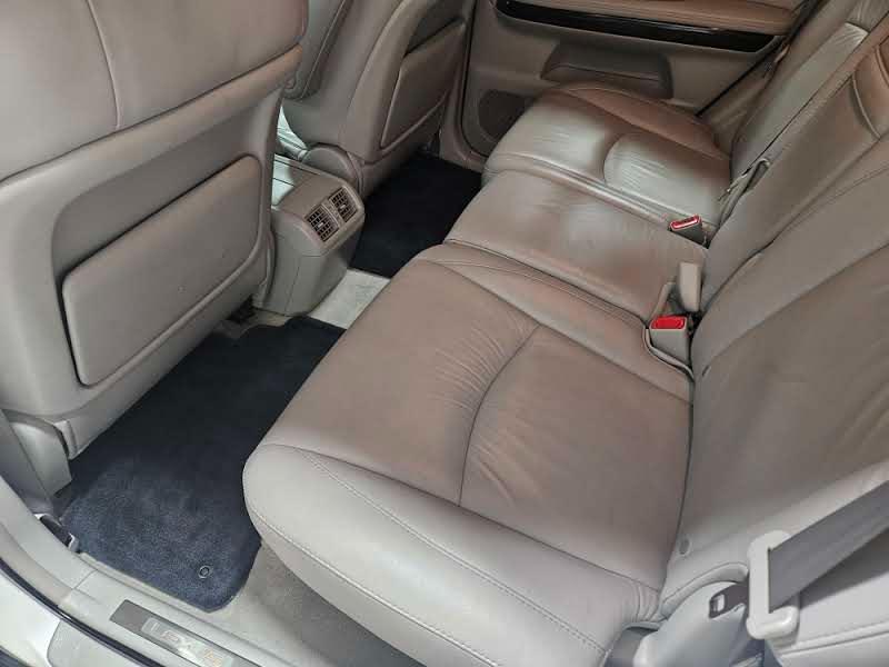 Lexus RX 350 AWD 4dr 2009