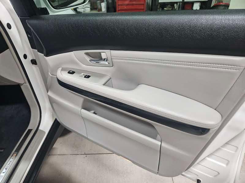 Lexus RX 350 AWD 4dr 2009