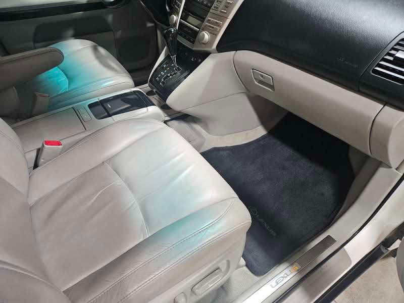 Lexus RX 350 AWD 4dr 2009