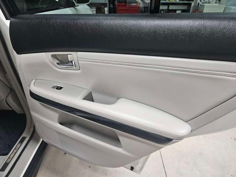 Lexus RX 350 AWD 4dr 2009