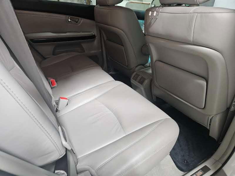 Lexus RX 350 AWD 4dr 2009