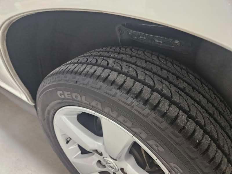 Lexus RX 350 AWD 4dr 2009