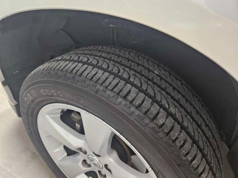 Lexus RX 350 AWD 4dr 2009