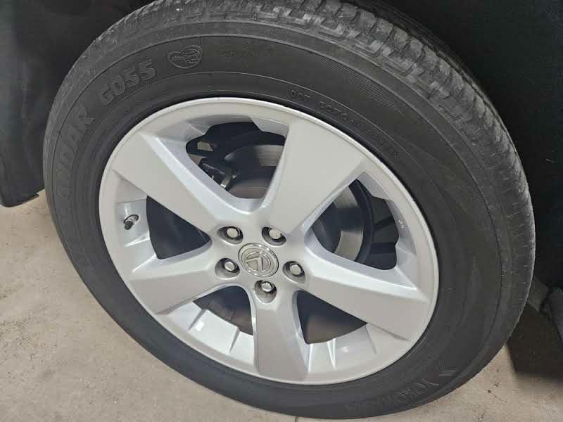 Lexus RX 350 AWD 4dr 2009