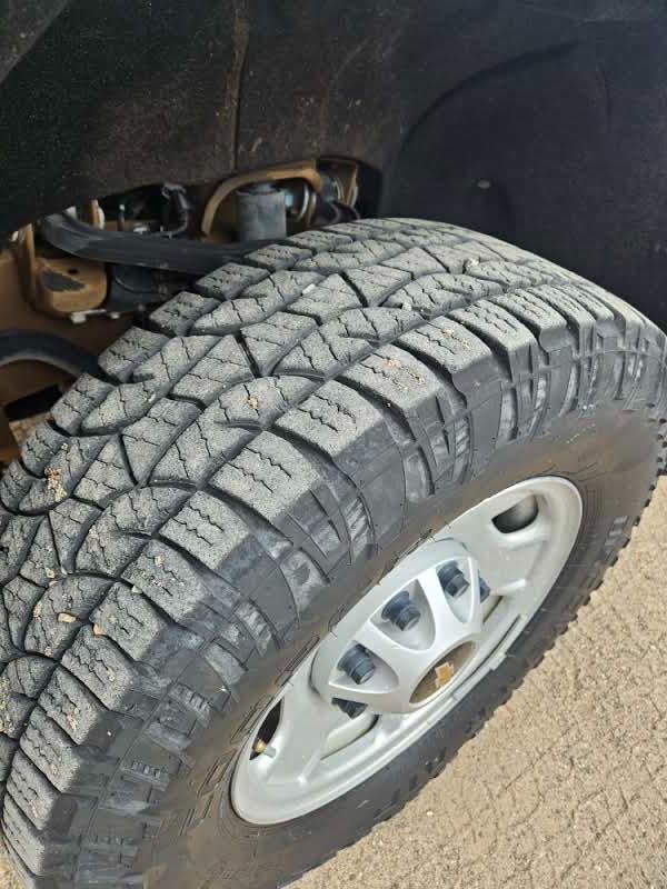 Chevrolet Silverado 2500HD 4WD Crew Cab 172" Work Truck 2022