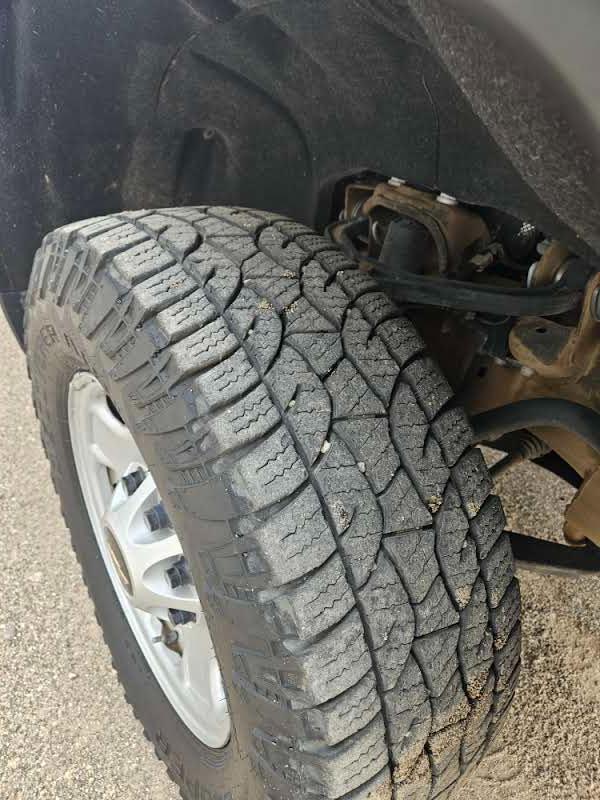 Chevrolet Silverado 2500HD 4WD Crew Cab 172" Work Truck 2022