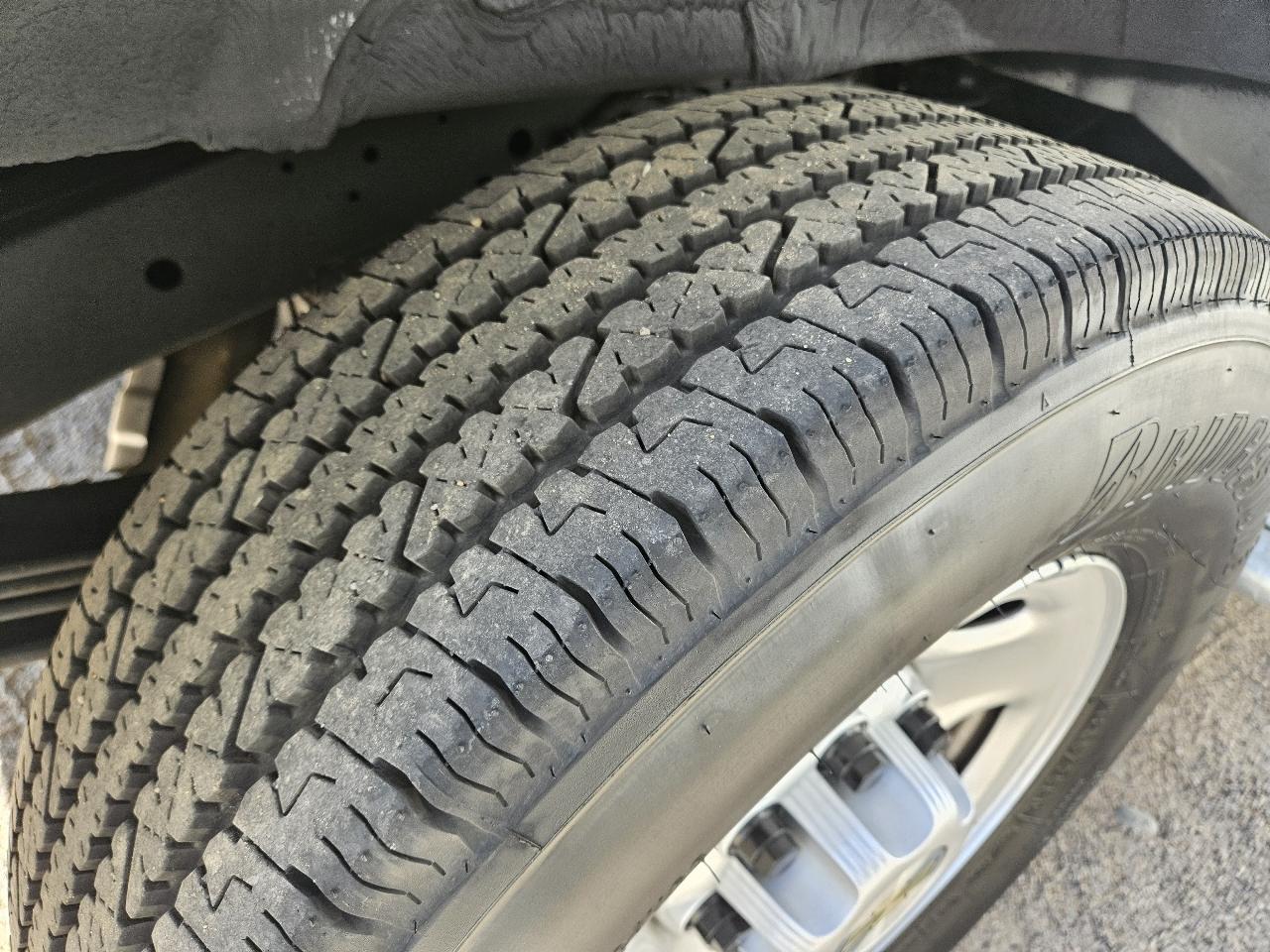 Chevrolet Express Cargo Van RWD 2500 135" 2024