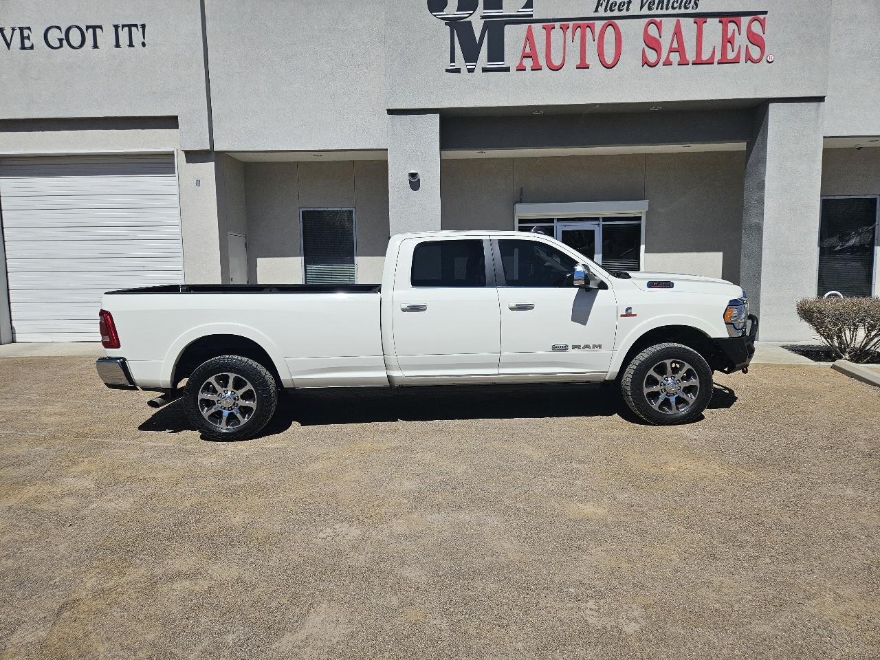 RAM 3500  2022