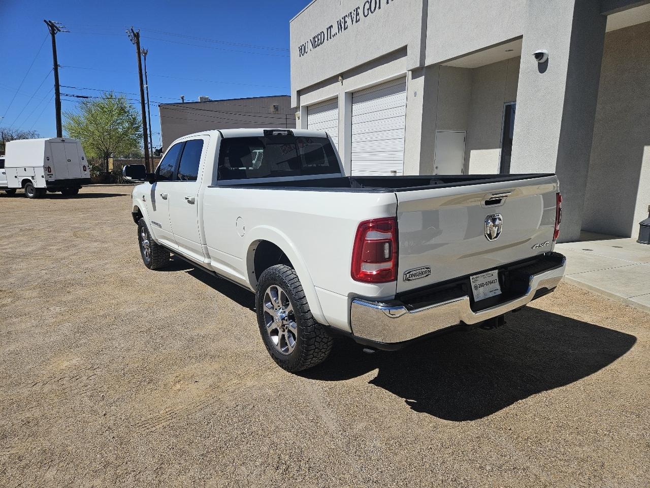RAM 3500  2022
