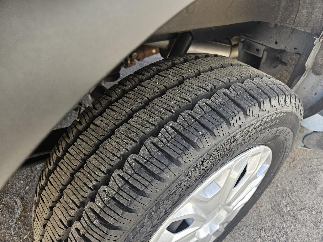 Ford Transit Cargo Van T-250 130" Low Rf 9070 GVWR RWD 2024