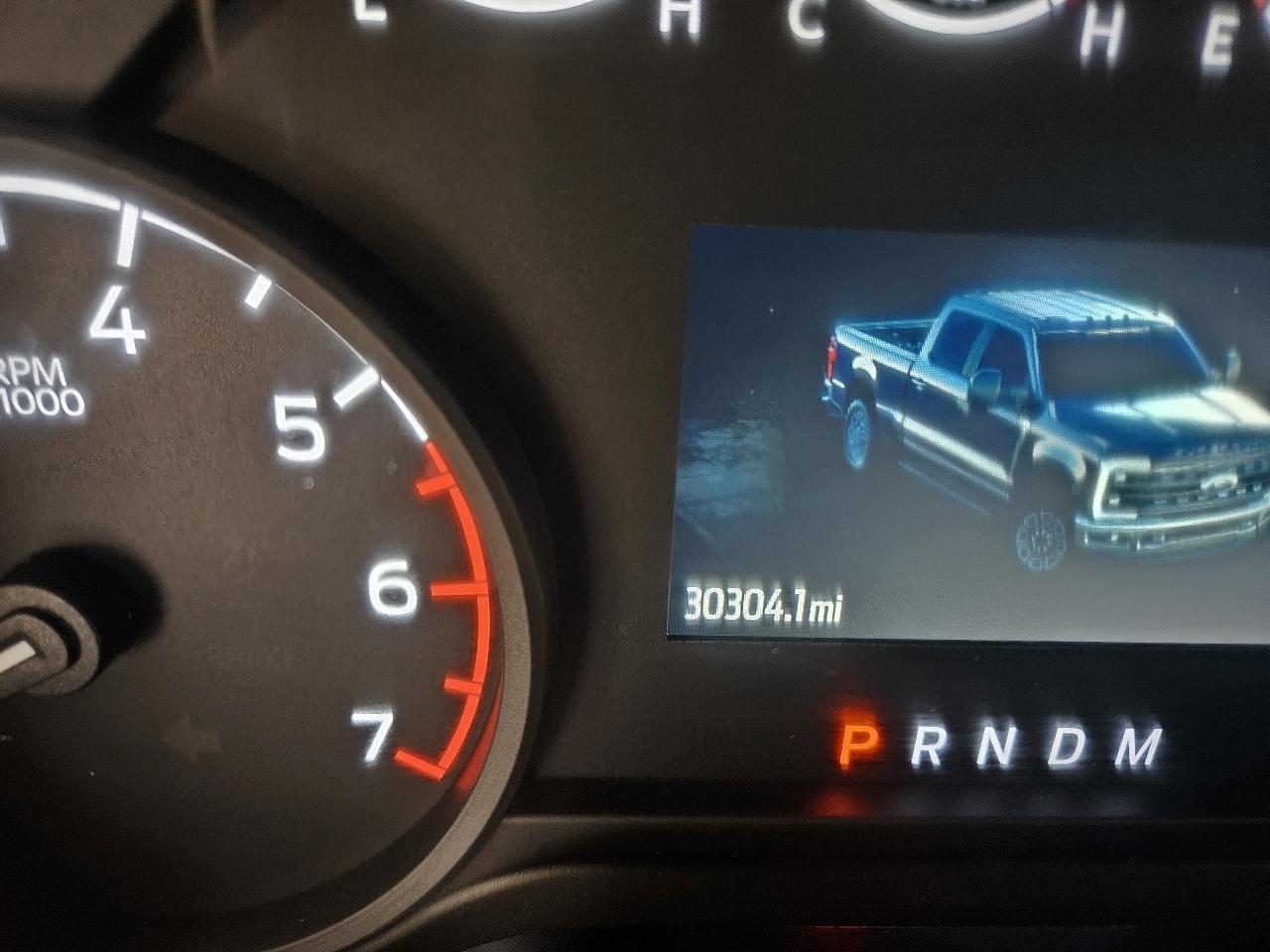 Ford Super Duty F-250 SRW XL 2WD SuperCab 8' Box 2023