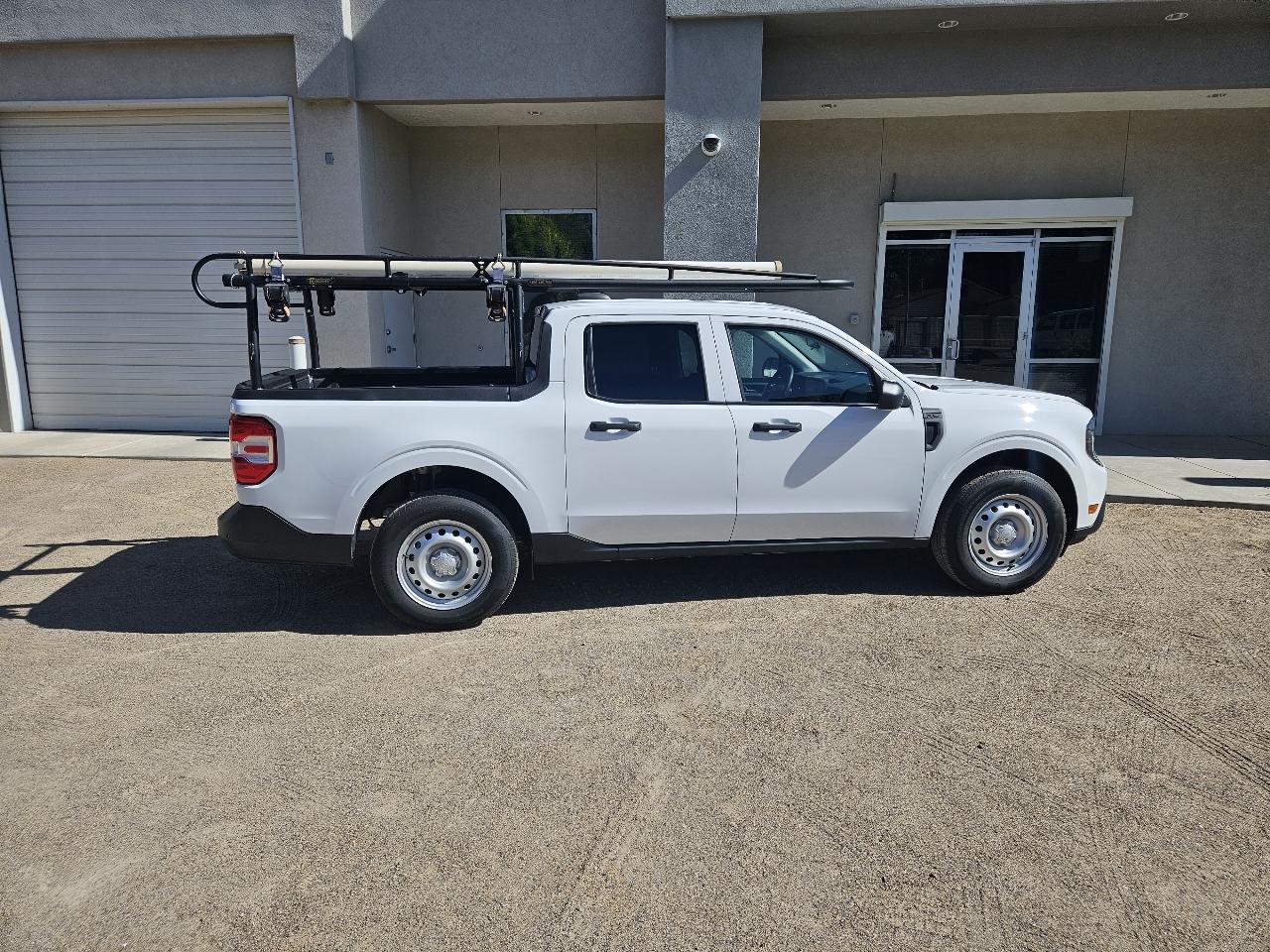 Ford Maverick XL AWD SuperCrew 2025
