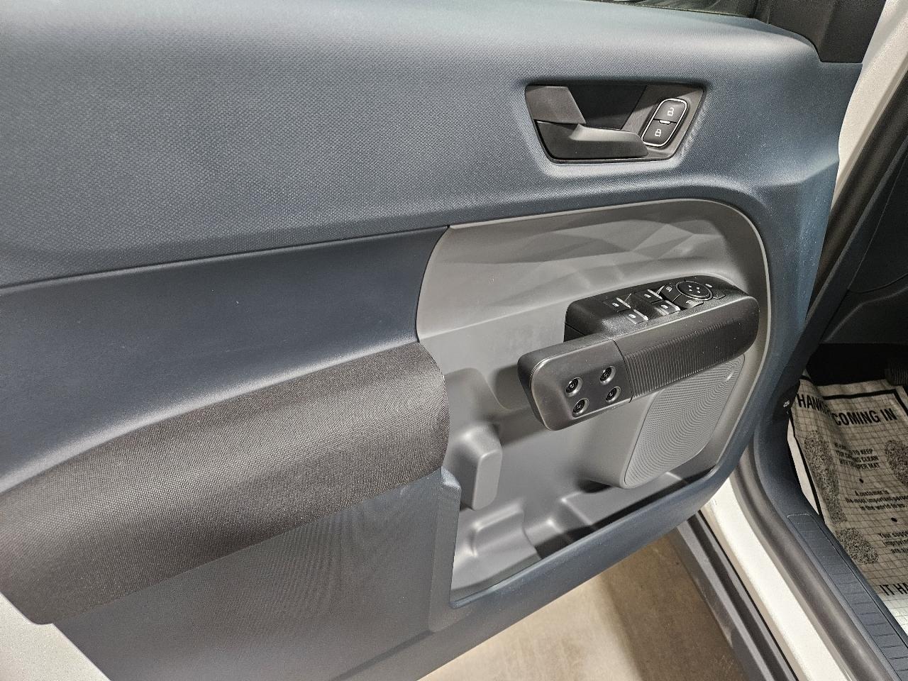 Ford Maverick XL AWD SuperCrew 2025