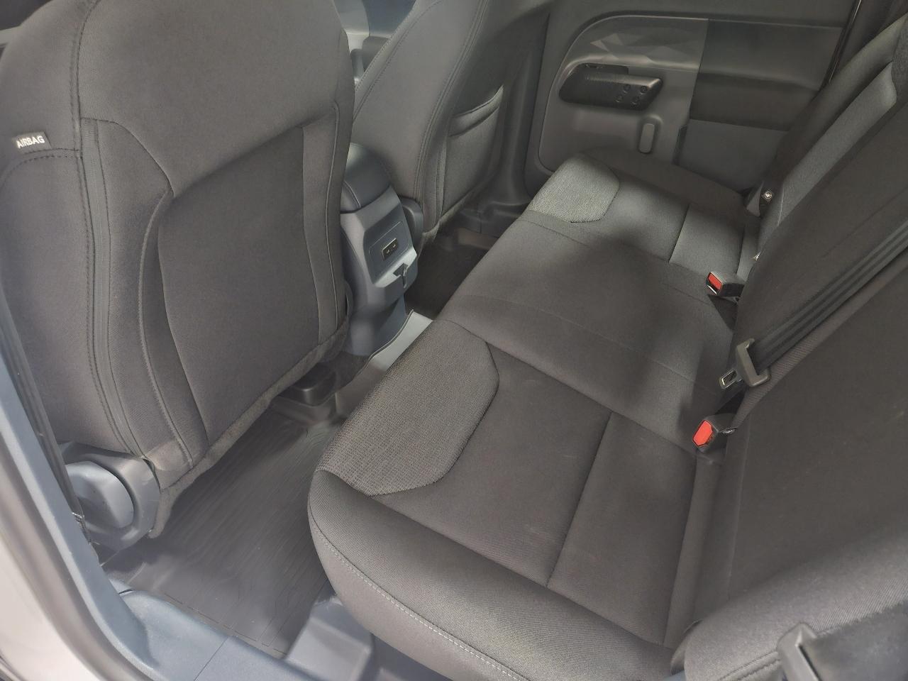 Ford Maverick XL AWD SuperCrew 2025