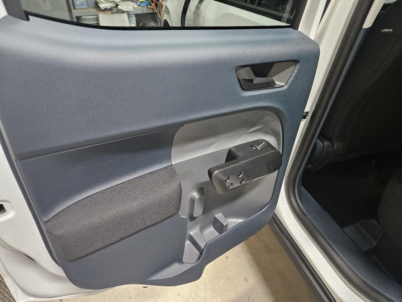 Ford Maverick XL AWD SuperCrew 2025