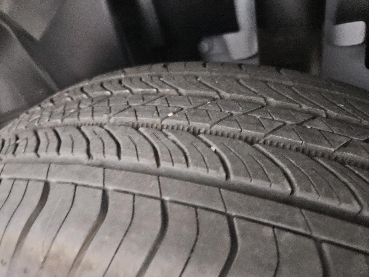 Ford Maverick XL AWD SuperCrew 2025