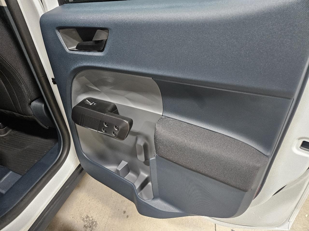 Ford Maverick XL AWD SuperCrew 2025