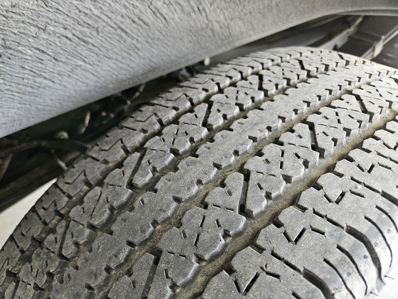 Chevrolet Express Cargo Van RWD 2500 135" 2024