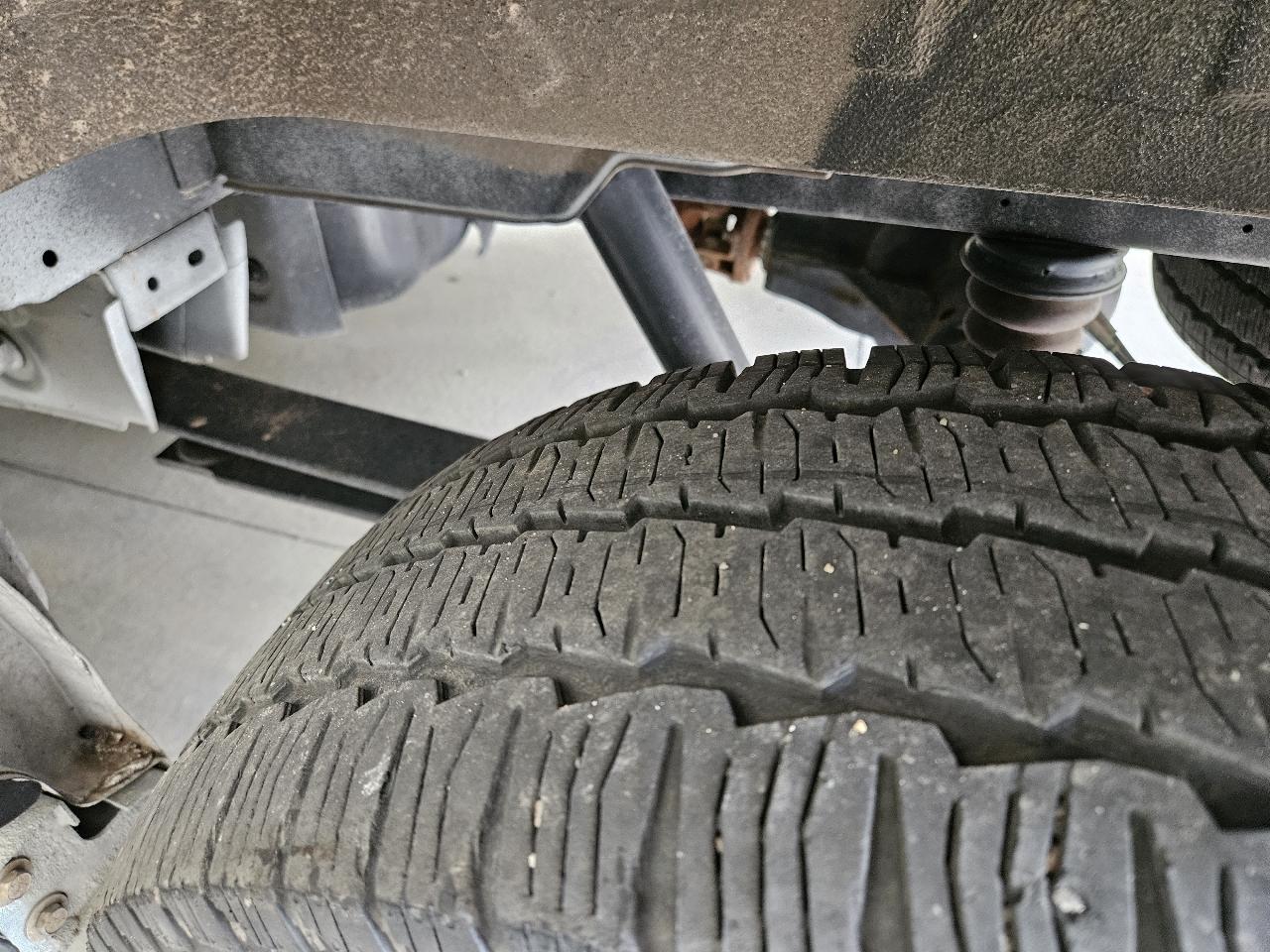 Ford Transit Cargo Van T-250 130" Low Rf 9070 GVWR RWD 2024