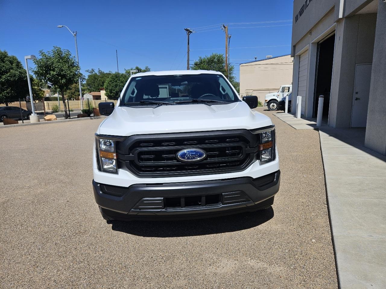 Ford F-150 XL 2WD SuperCrew 6.5' Box 2023