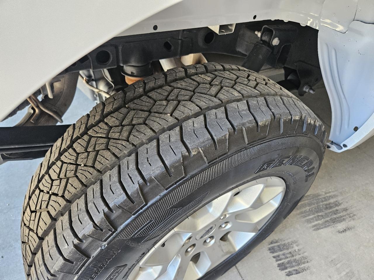 Ford F-150 XL 2WD SuperCrew 6.5' Box 2023