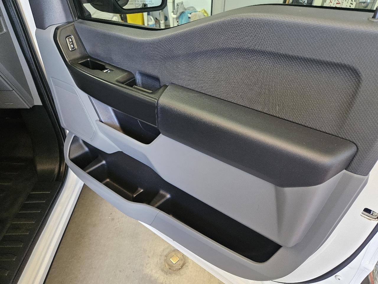 Ford F-150 XL 2WD SuperCrew 6.5' Box 2023