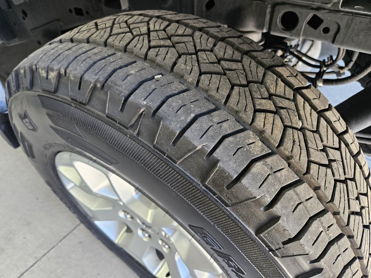 Ford F-150 XL 2WD SuperCrew 6.5' Box 2023